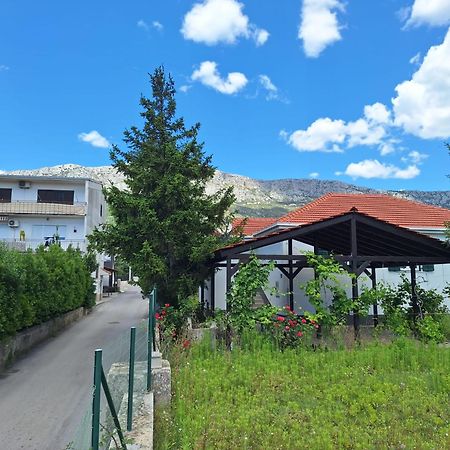 Sailing Forever Bungalow Kastela Exterior photo