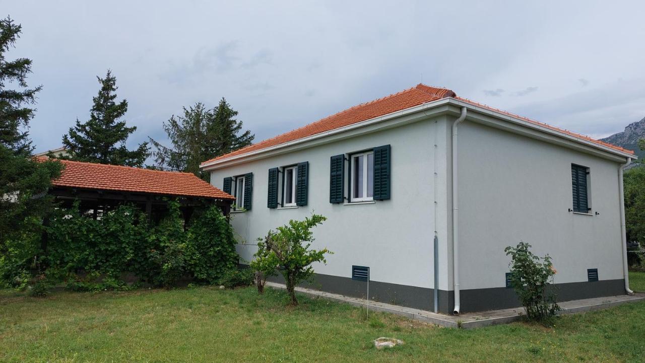 Sailing Forever Bungalow Kastela Exterior photo