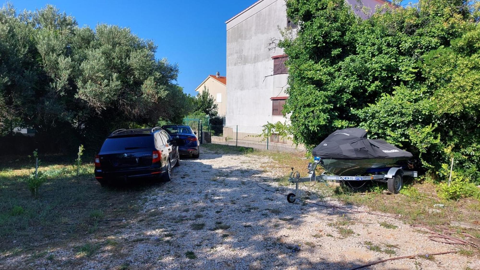 Sailing Forever Bungalow Kastela Exterior photo